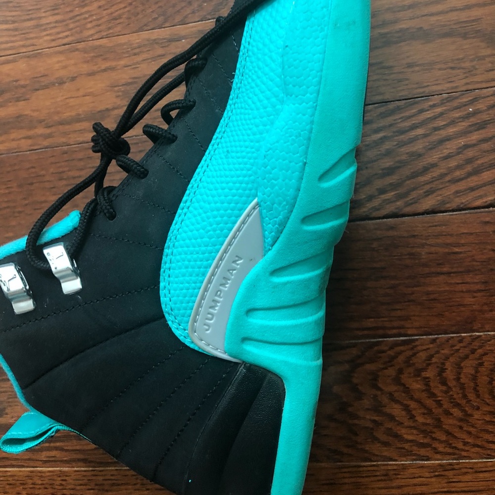 Jordan 12s - Picture 5 of 5